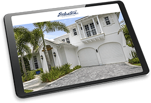 Ecclestone Signature Homes - Digital Brochure Thumbnail