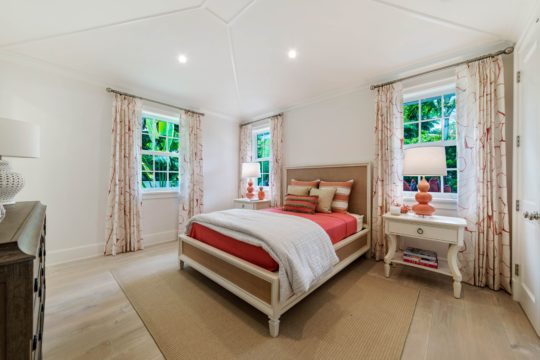 Arabian Bedroom by Ecclestone Homes