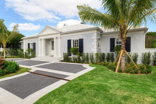 Sandpiper Exterior Elevation - Ecclestone