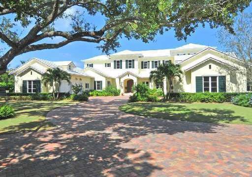 Old Harbour front home elevation - Ecclestone Homes