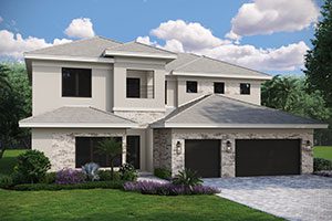 Oakmont B Transitional