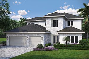 Pinehurst B Transitional