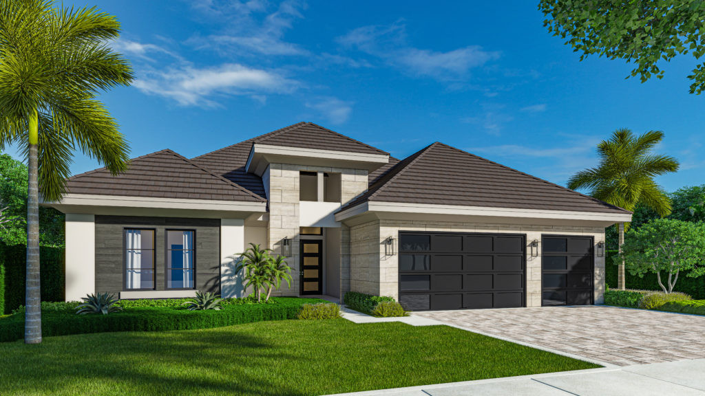 Augusta C Contemporary
